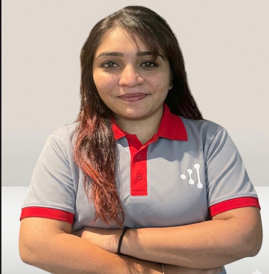 Deepika Kariya